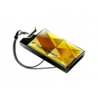 USB 16GB  Silicon Power  850 янтарь